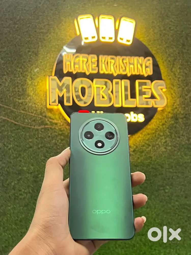 Oppo F27 5g (8/128gb)