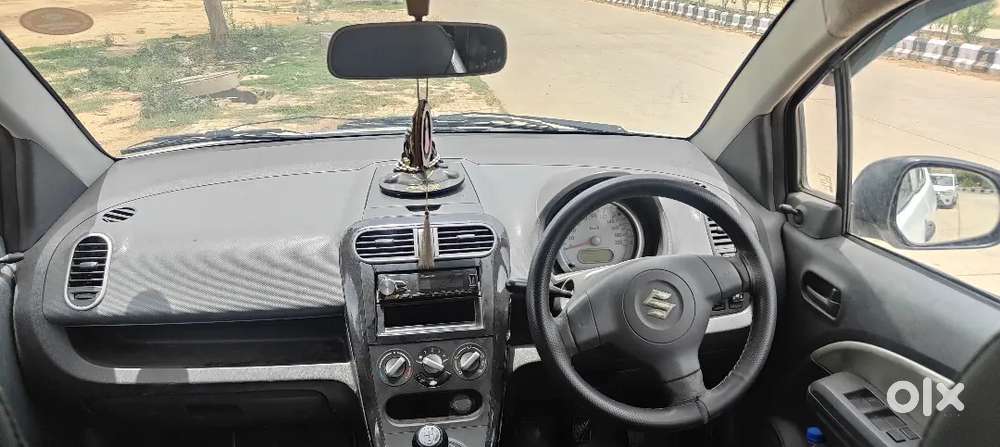 Maruti Suzuki Ritz 2016 Cng & Hybrids 75123 Km Driven
