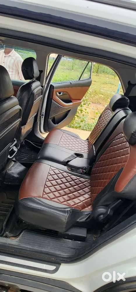 Hyundai Alcazar Diesel - 7 Seater - 2022 Variant