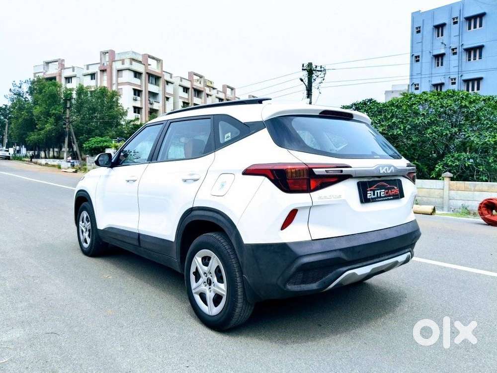 Kia Seltos Htk Plus D, 2023, Diesel