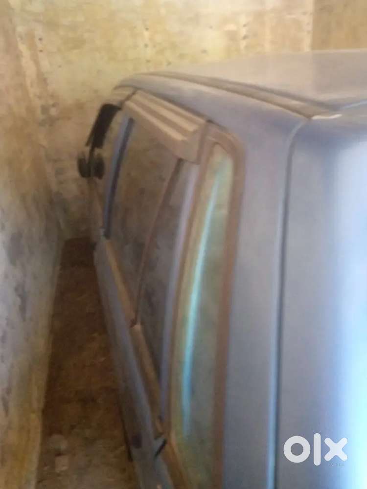Maruti Suzuki 800 Ac 2009 Car