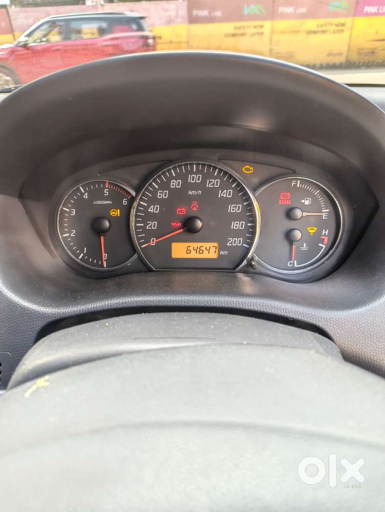 Maruti Suzuki Swift Vdi, 2011, Diesel