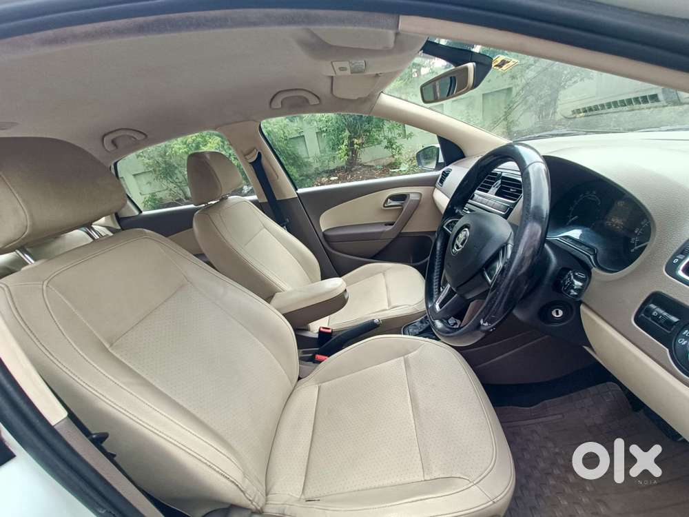 Skoda Rapid 2013-2016 1.5 Tdi At Elegance Plus, 2016, Diesel