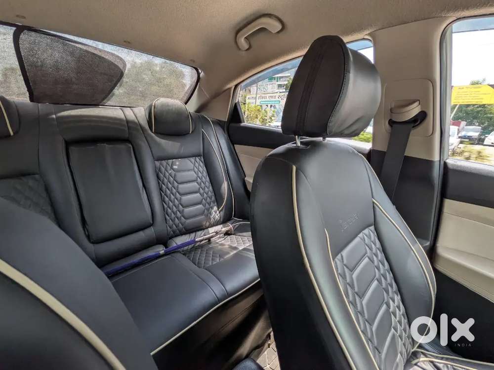 Hyundai Verna 1.6 Sx 2017 Diesel Manual
