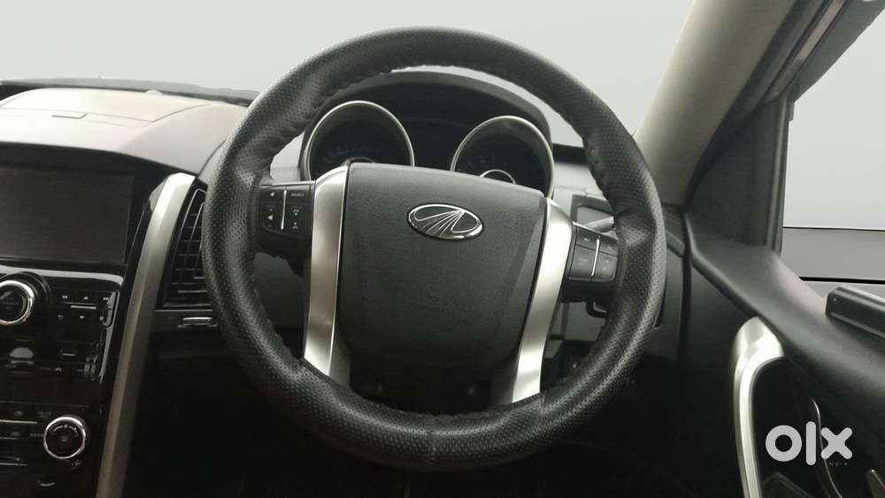 Mahindra Xuv500 W11, 2018, Diesel