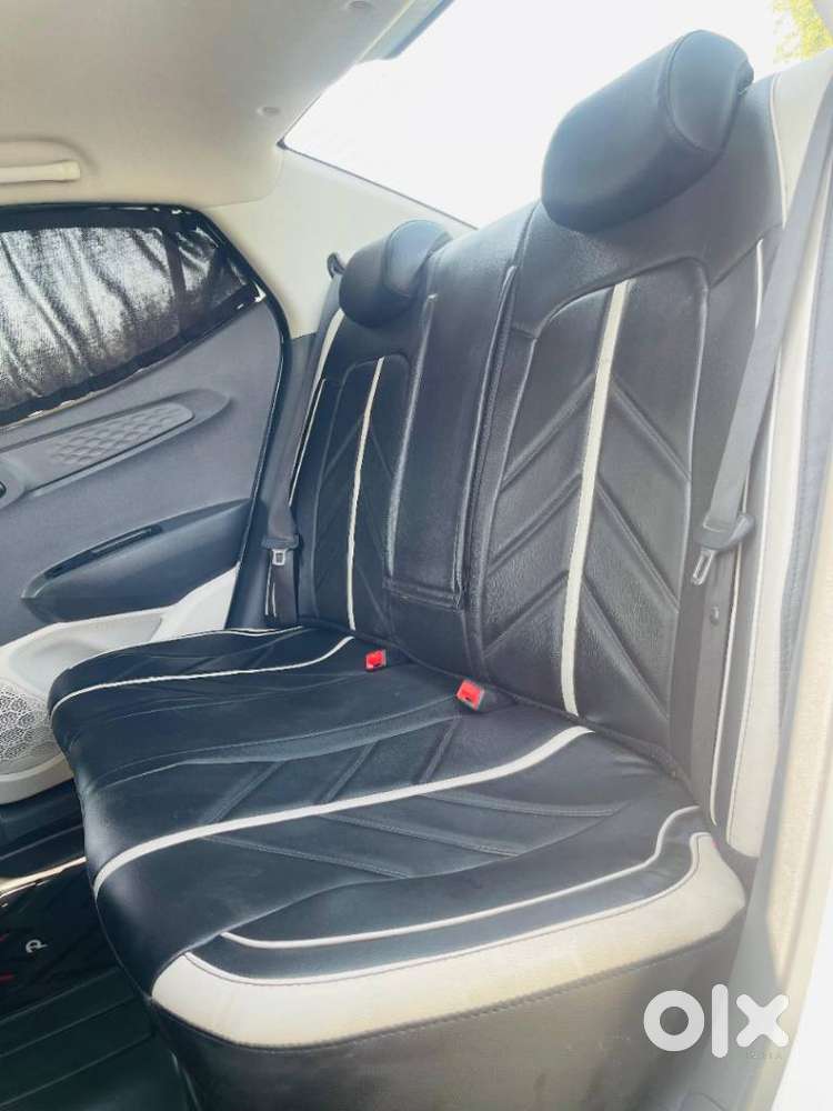 Hyundai Aura 1.2 S Cng, 2022, Cng & Hybrids