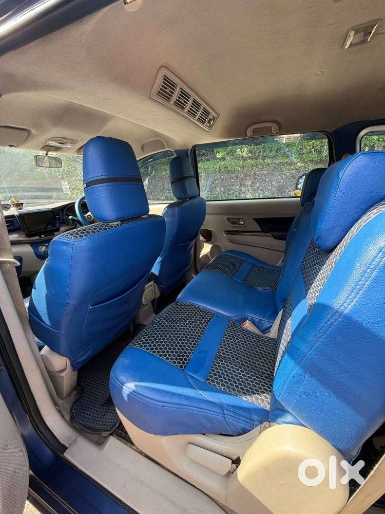 Maruti Suzuki Ertiga Shvs Vdi, 2019, Diesel