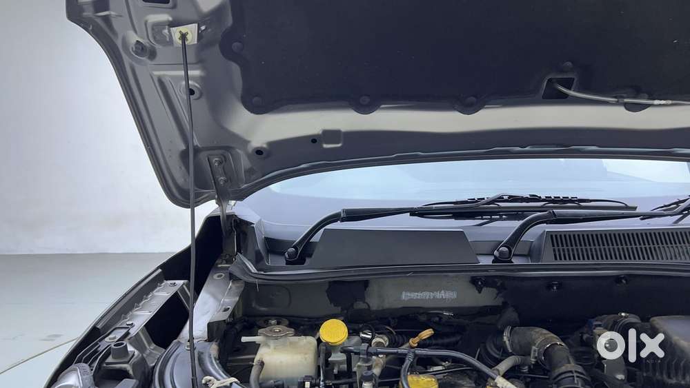 Renault Kiger Rxt Turbo Cvt, 2021, Petrol