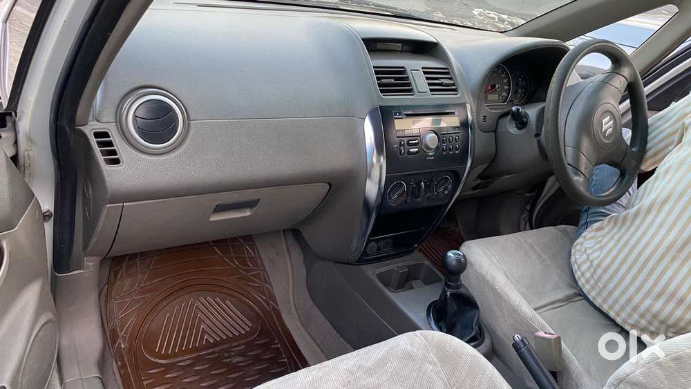 Maruti Suzuki Swift Dzire Vdi Optional, 2012, Diesel