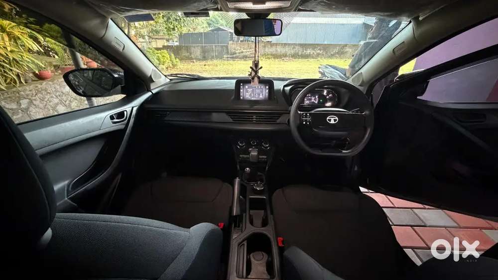 Tata Nexon 2024 Manual Petrol