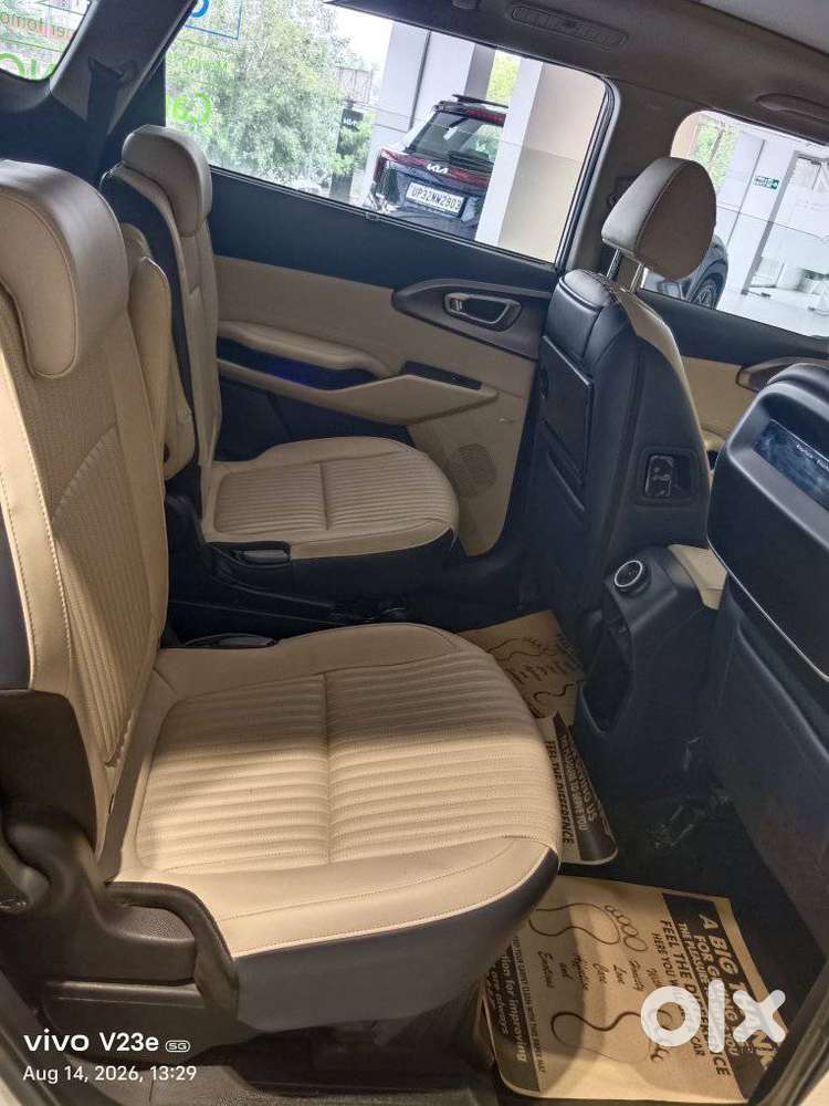 Kia Carens Clavis G1.5 Turbo Dct Htx Plus 7-seater, 2025, Petrol