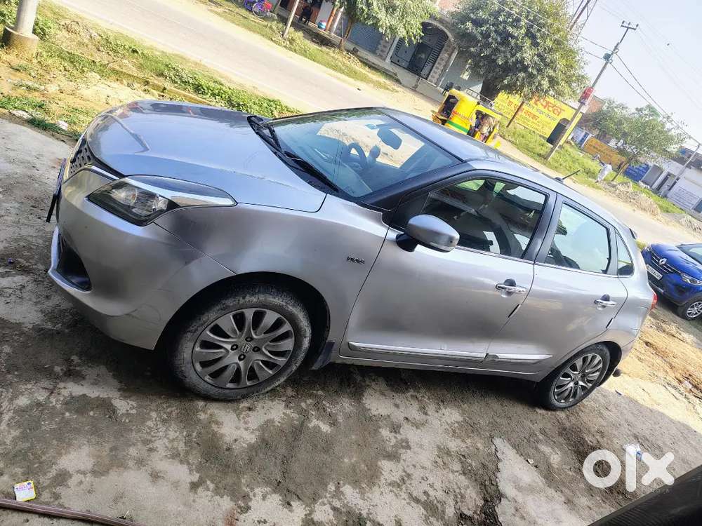 Maruti Suzuki Baleno 2016 Diesel 800000 Km Driven