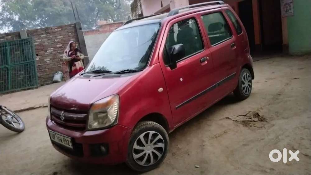 Maruti Wagon R 2010