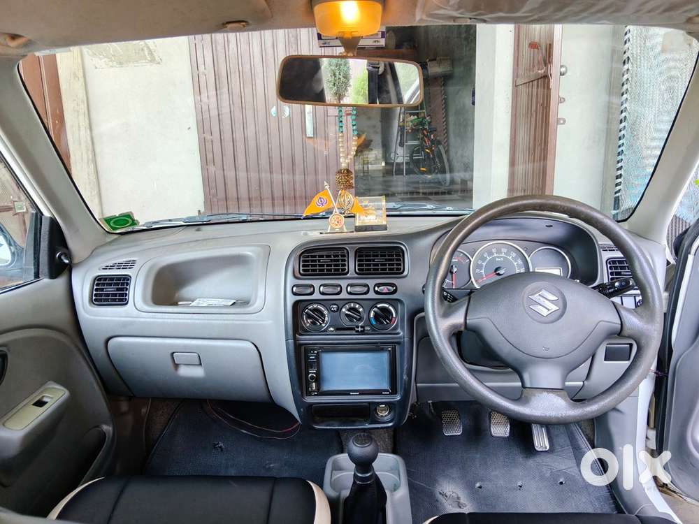 Maruti Suzuki Alto K10 2013 Petrol Good Condition