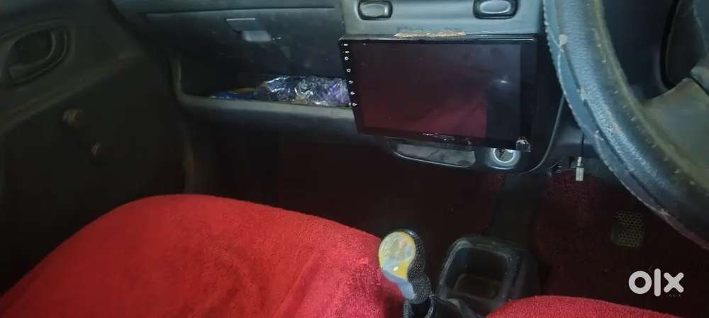 Maruti Wagon R 2012