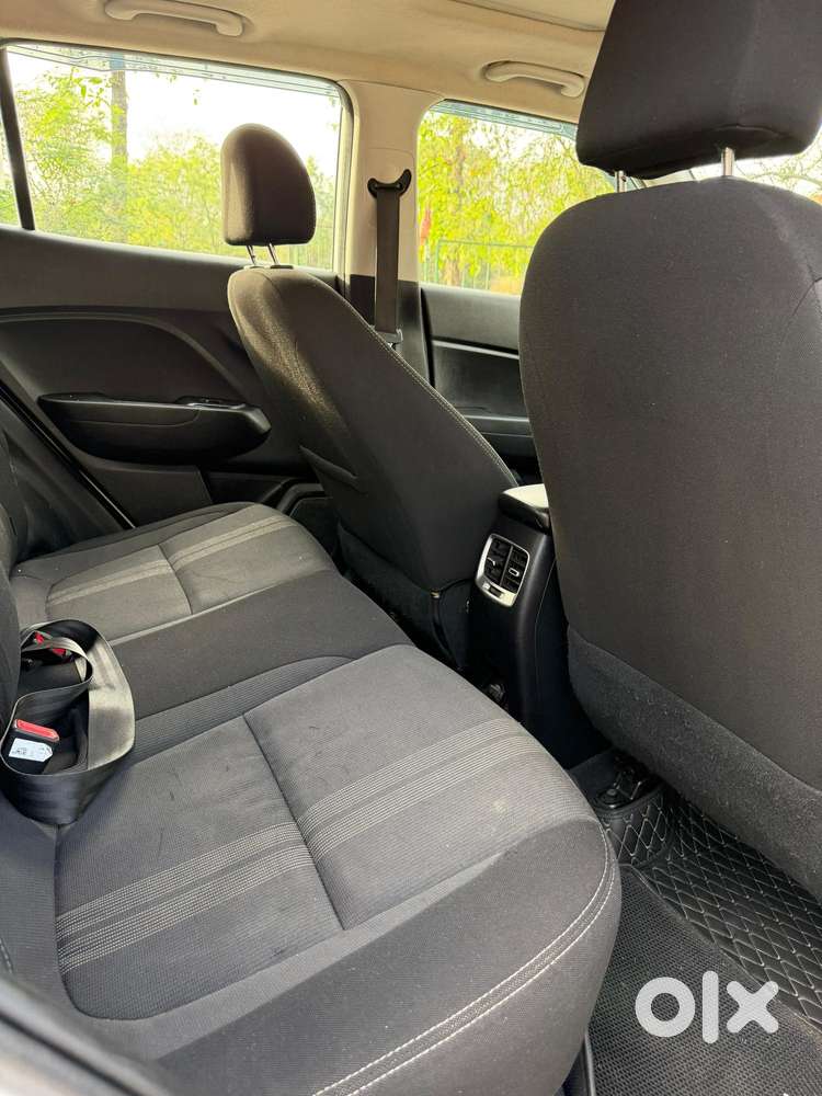 Hyundai Venue Sx Plus Turbo Dct, 2021, Petrol