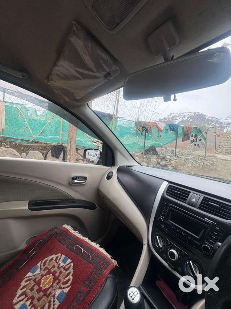 Maruti Suzuki Celerio 2020 Petrol Well Maintained