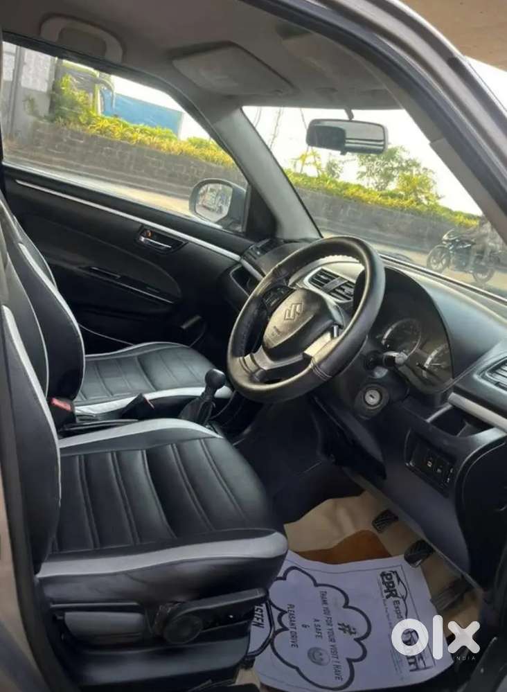 Maruti Suzuki Swift 2014 Cng & Hybrids Well Maintained