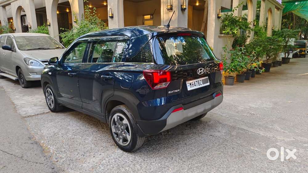 Hyundai Exter S 1.2 Mt, 2025, Petrol