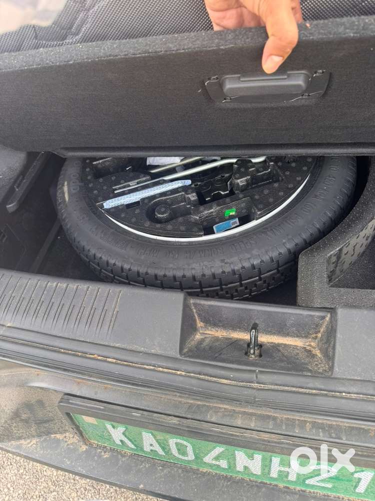 Mahindra Be 6 Fe 2026 Automatic
