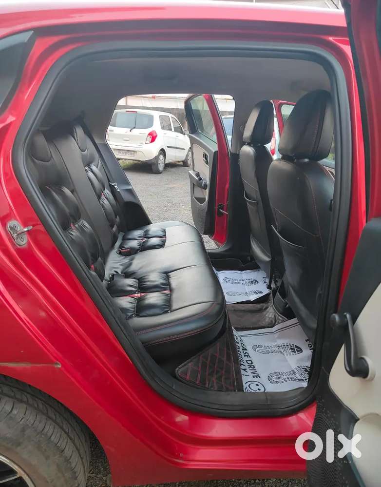 Tata Altroz 2021 Diesel Well Maintained