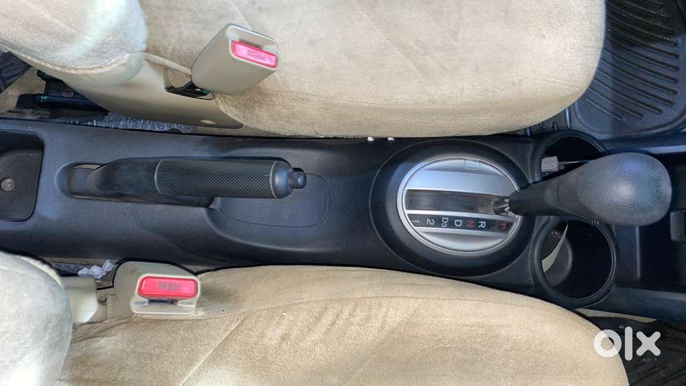 Honda Brio Vx At, 2013, Petrol