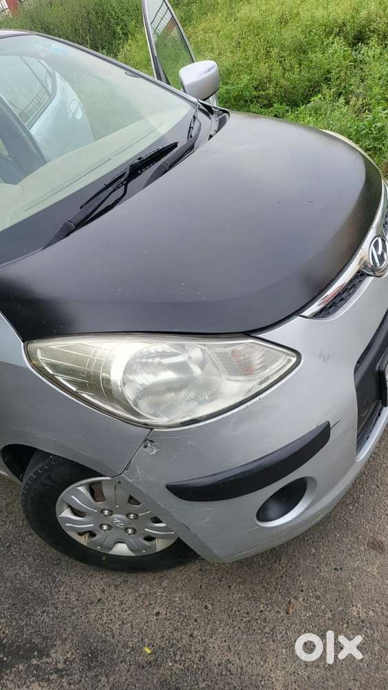 Hyundai I10 Magna 2008