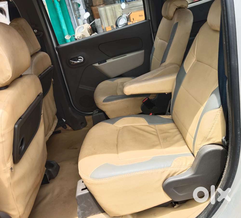 Renault Lodgy Stepway 110ps Rxz 8s, 2018, Diesel