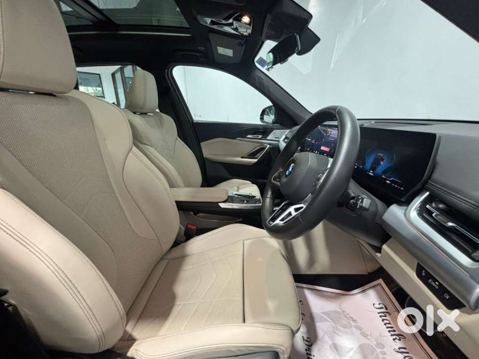 Bmw X1 Sdrive18i M Sport, 2024, Petrol