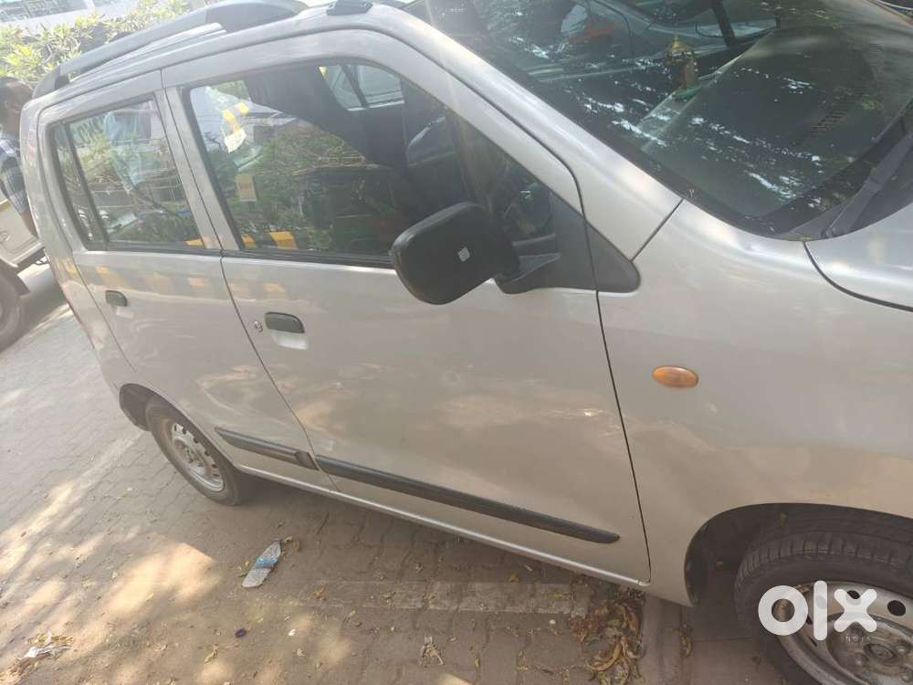 Bhushan Wagh Car Sale Wagner