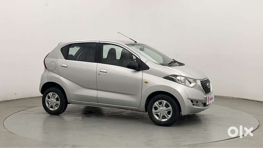 Datsun Redigo 2020-2022 0.8 T (o), 2018, Petrol