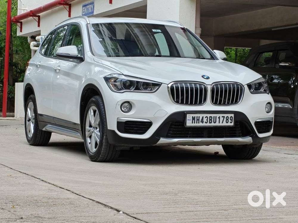 Bmw X1 2.0 Sdrive 20d, 2020, Diesel