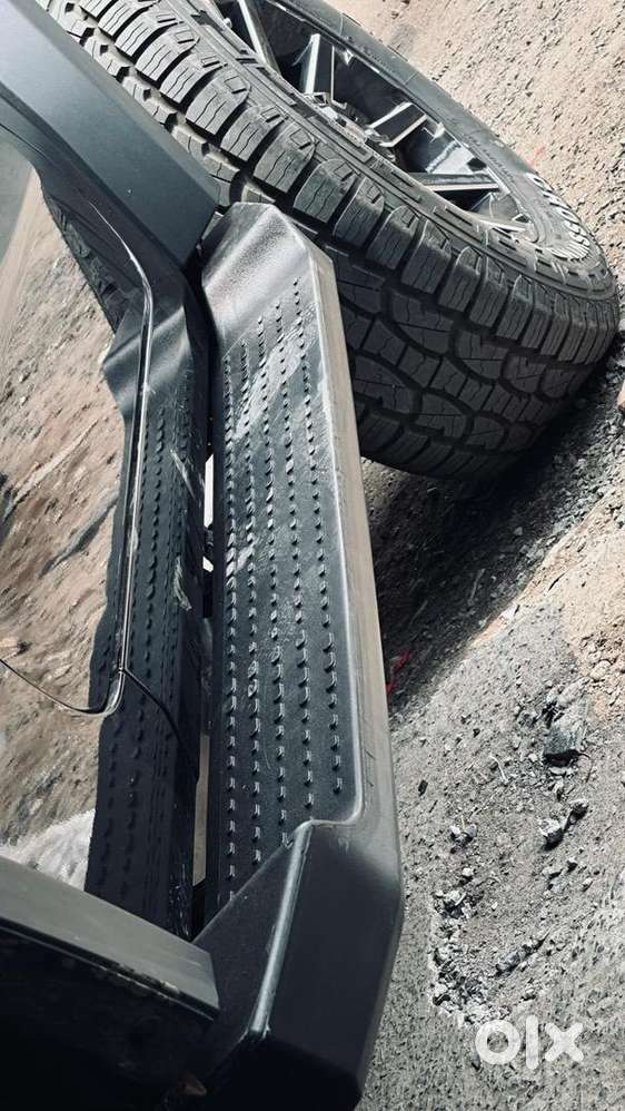 Mahindra Diesel Car 2024
