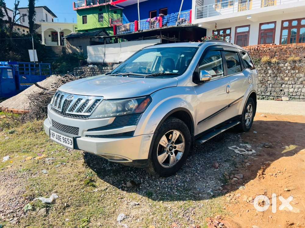Mahindra Xuv500 Diesel Manual 2014