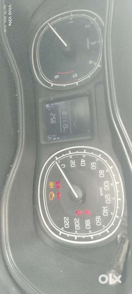 Maruti Suzuki Brezza 2017 Diesel 81000 Km Single Hand