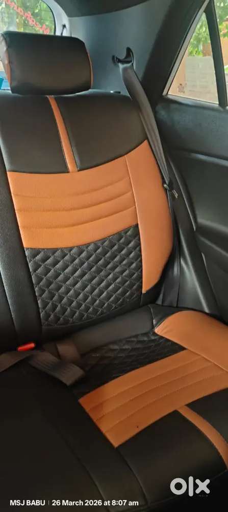 Well-maintained Hyundai I20 Active Sx Crdi (diesel)