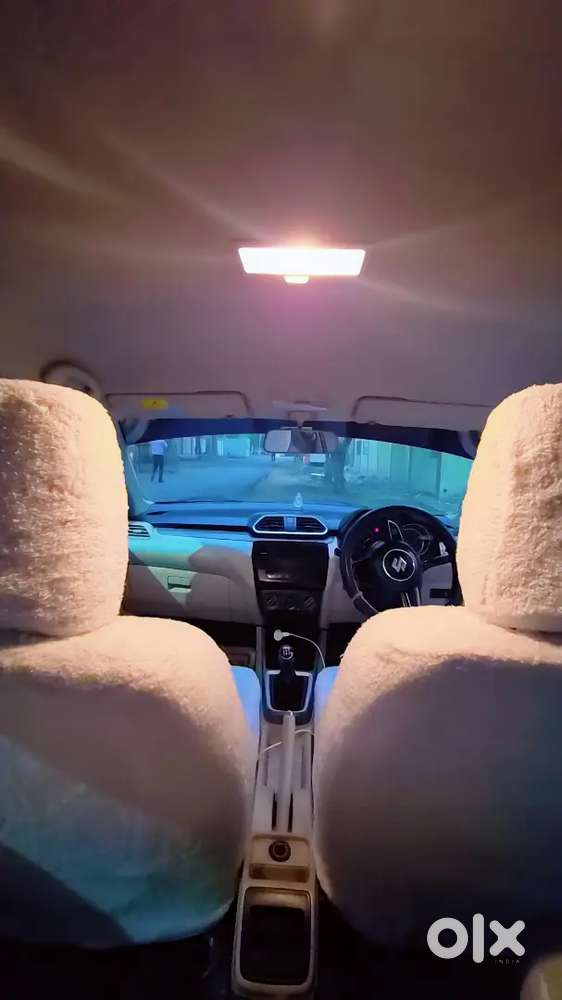 2022 Dzire 1.2 Vxi Manual Petrol