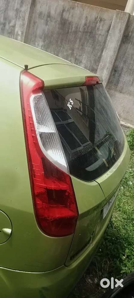 Ford Figo Diesel Manual 2011