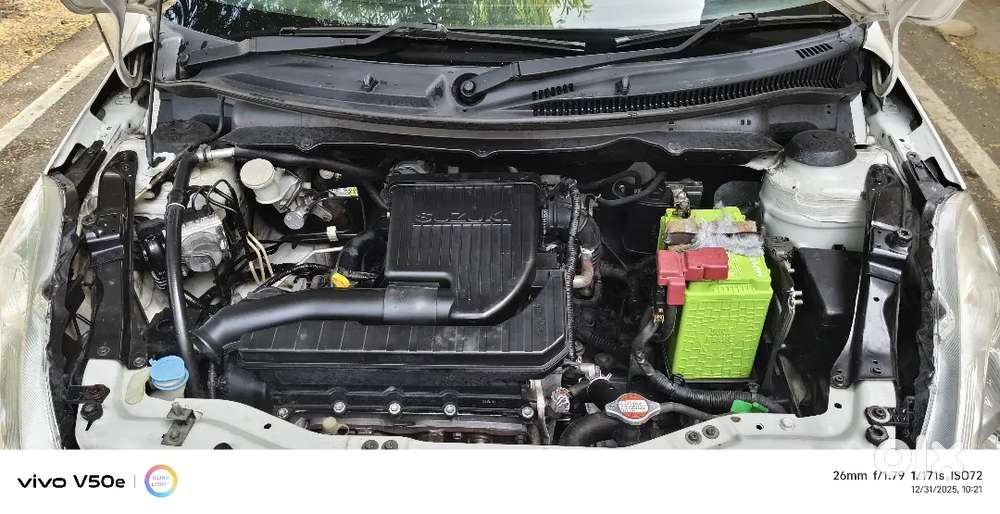 Maruti Suzuki Swift 2017 Petrol Good Condition