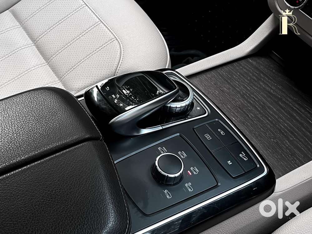 Mercedes-benz Gle Class 350d, 2018, Diesel