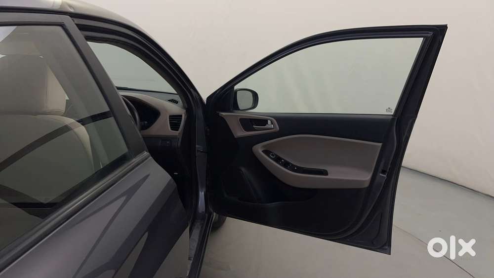 Hyundai Elite I20 1.2 Magna Plus, 2020, Petrol