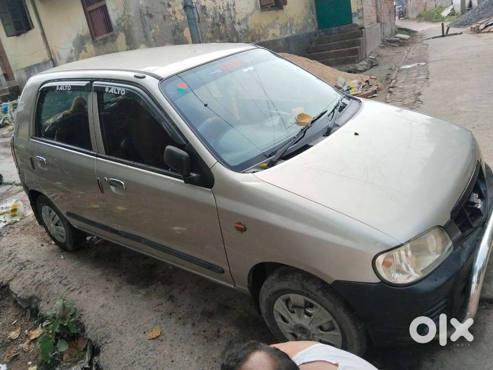 Maruti Suzuki Alto 2009
