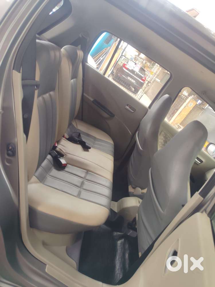 Maruti Suzuki Celerio Zxi Optional, 2015, Petrol