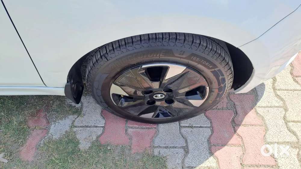 Tata Tiago Ev Xz Plus Lr, 2023, Electric