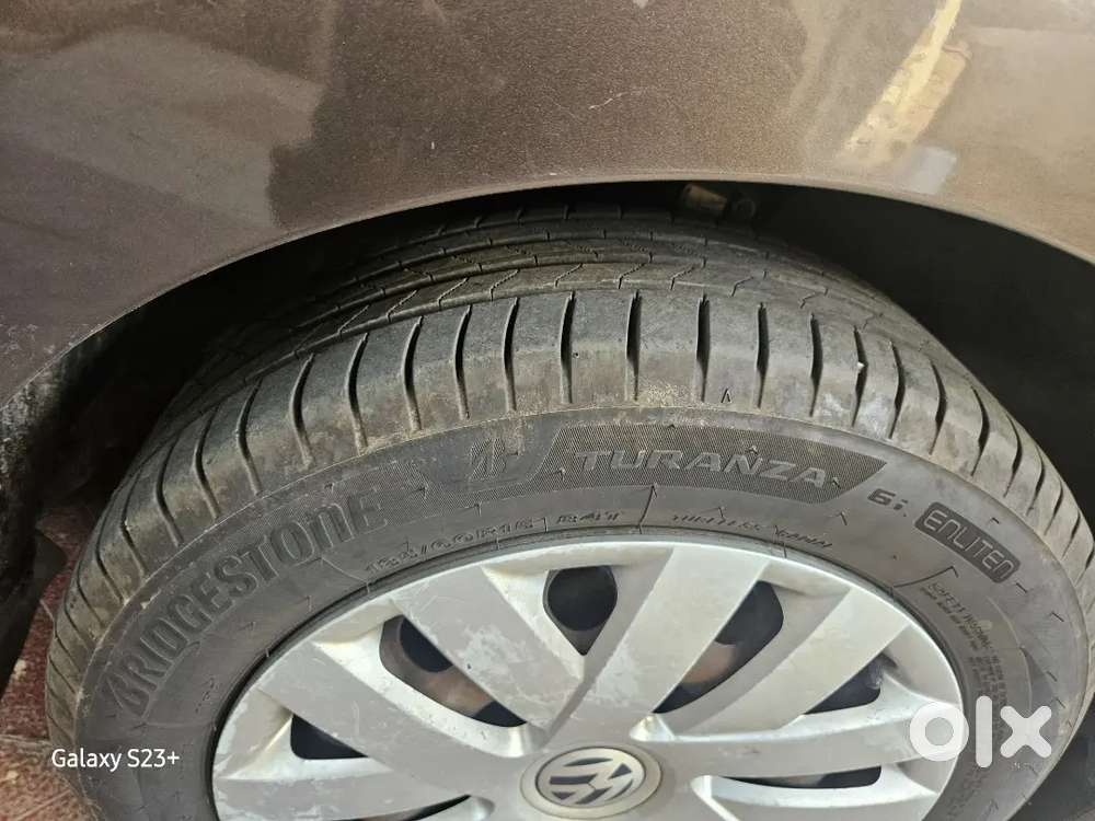 Volkswagen Ameo 2018 Diesel 116110 Km Driven