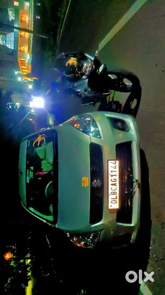Maruti Suzuki Ertiga 2014 Lxi
