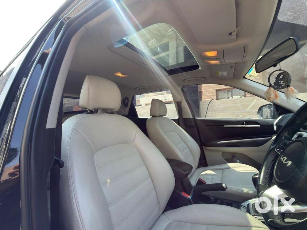 Kia Sonet 2022 Diesel Well Maintained