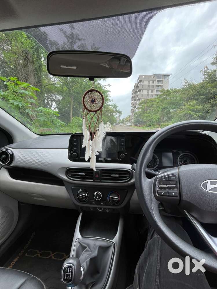 Hyundai Grand I10 Prime 2023