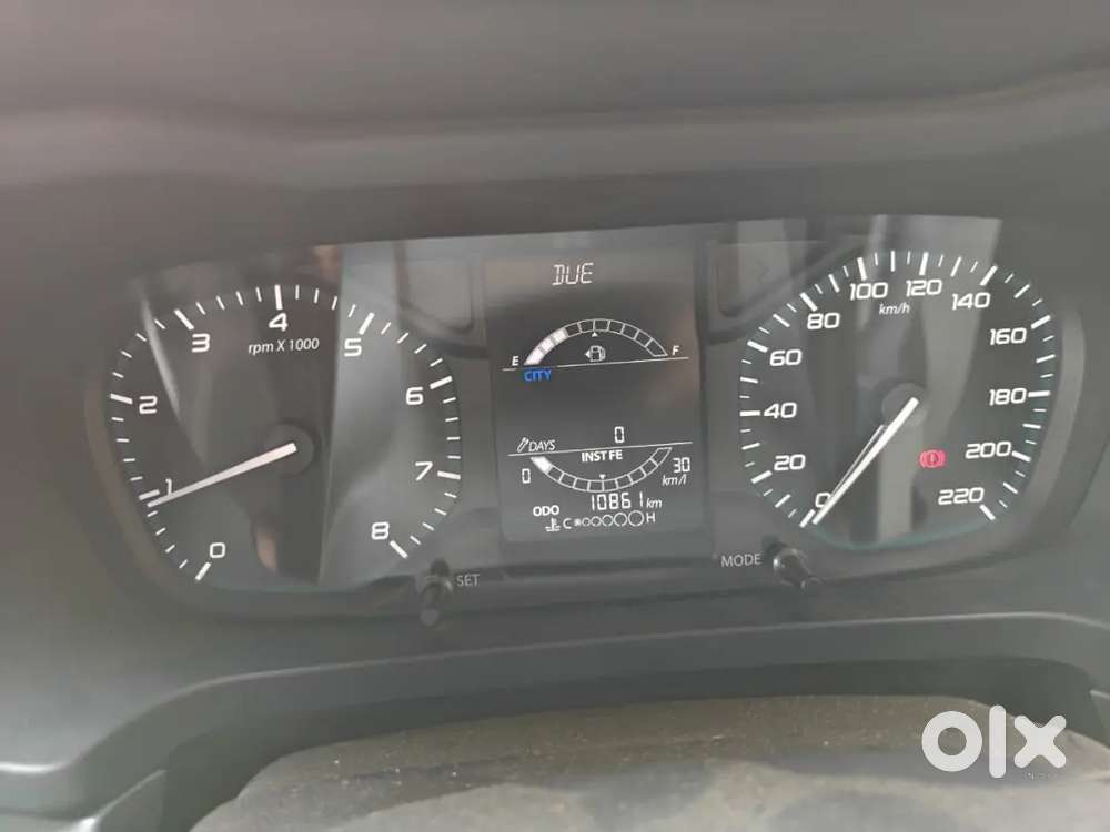 Tata Altroz 1.2 Xz 2021 Petrol