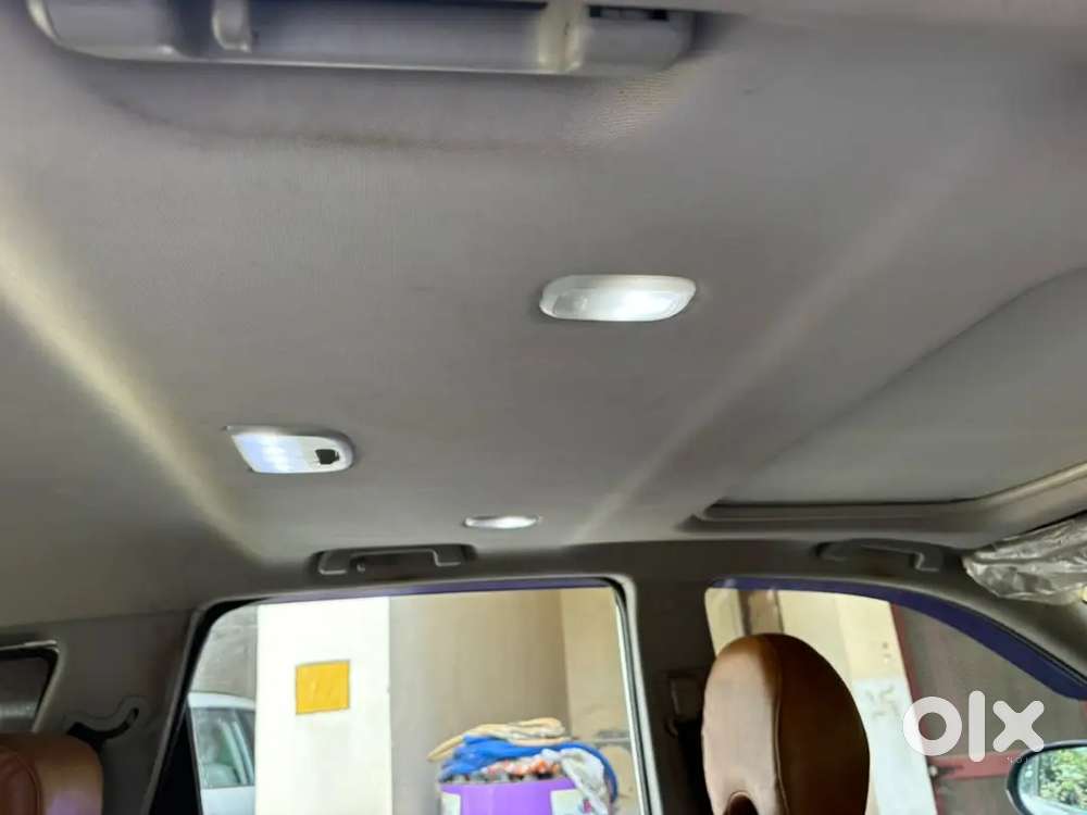 Mahindra Xuv500 Diesel 2020